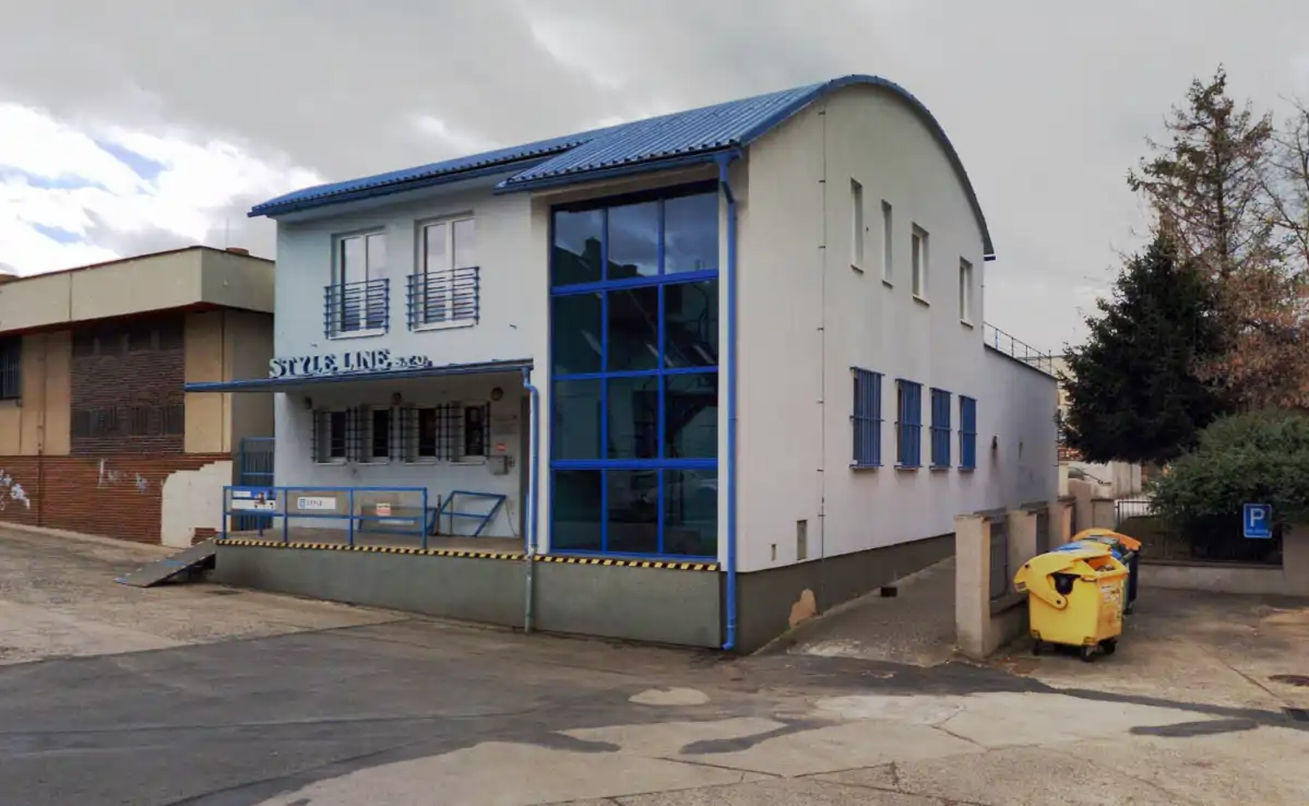 BM Studio Louny - Kontakt